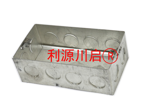成都146金屬接線盒