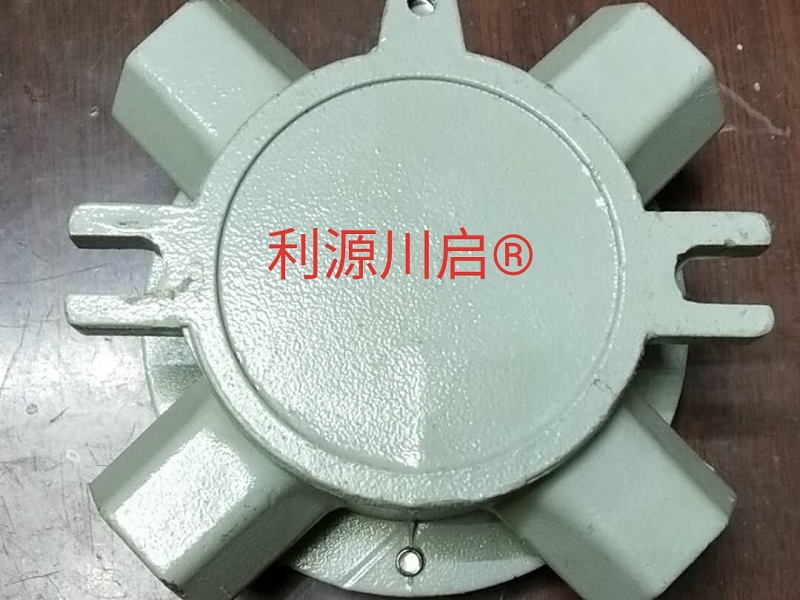圓型接線盒